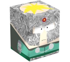 Squaroes - South Park: The Fractured but Whole Deck Box [SP020]: Professor Chaos