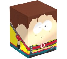 Squaroes - South Park: The Fractured but Whole Deck Box [SP019]: Captain Diabetes
