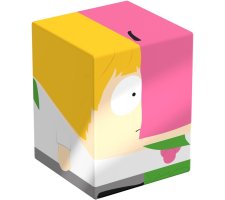Squaroes - South Park: The Fractured but Whole Deck Box [SP023]: Mintberry Crunch