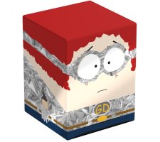 Squaroes - South Park: The Fractured but Whole Deck Box [SP022]: General Disarray
