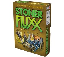 Fluxx: Stoner