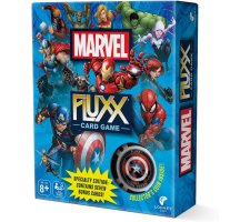 Fluxx: Marvel