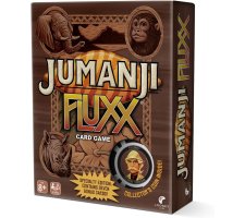 Fluxx: Jumanji