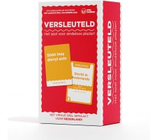 Versleuteld (NL)