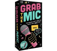 Grab The Mic (EN)