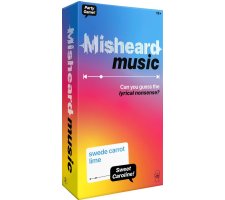 Misheard Music (NL)