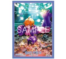 One Piece - Card Sleeves: Lilith - Vol.6 (70 stuks)