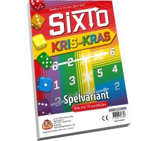 Sixto: Kriskras (NL)