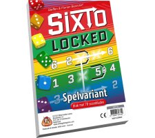 Sixto: Locked (NL)