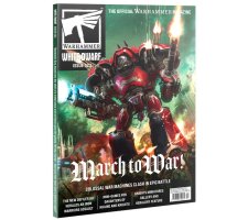 White Dwarf Magazine: Issue 523