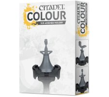 Citadel Colour Sub-Assembly Holder