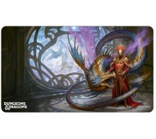 Ultra Pro Dungeons and Dragons - Playmat: Spelljammer - Light of Xaryxis