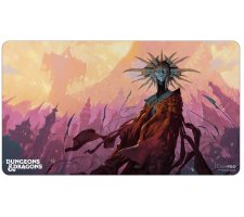 Ultra Pro Dungeons and Dragons - Playmat: Planescape - Sigil and The Outlands