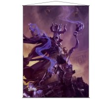 Ultra Pro Dungeons and Dragons - Wall Scroll: Dungeon Masters Guide