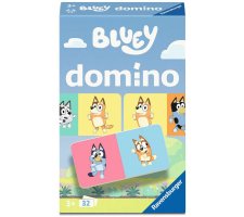 Bluey: Domino (NL/FR)