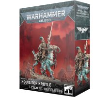Warhammer 40K - Armageddon: Return of Yarrick - Games Workshop
