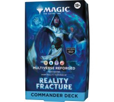 Buy Commander Decks at Bazaar of Magic | Bazaar of Magic