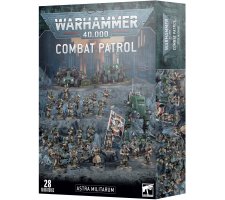  - 40K Starter Sets