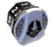 Magic: the Gathering - Avatar: The Last Airbender: Life counter