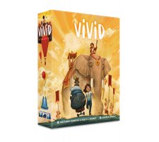 Vivid Memories (NL)