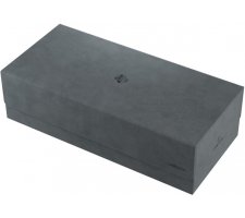 Gamegenic - Dungeon 1100+ Convertible Deckbox: Midnight Gray