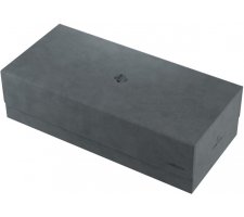 Gamegenic Deckbox Dungeon 1100+ Convertible Midnight Gray