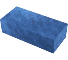 Gamegenic - Dungeon 1100+ Convertible Deckbox: Blue