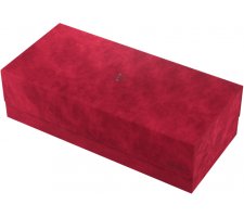 Gamegenic - Dungeon 1100+ Convertible Deckbox: Red