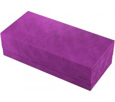 Gamegenic - Dungeon 1100+ Convertible Deckbox: Purple