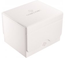 Gamegenic Deckbox Sidekick 100+ XL White