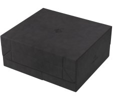 Gamegenic Deckbox Games' Lair 600+ Black
