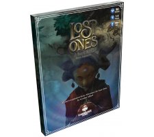 Lost Ones: Expansion Pack (EN)