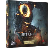 The Witcher: Old World - Legendary Hunt (EN)
