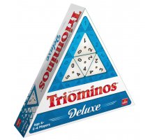 Triominos: Deluxe