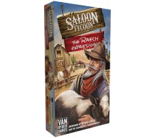 Saloon Tycoon: The Ranch (EN)