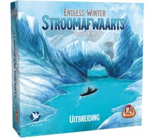 Endless Winter: Stroomafwaarts (NL)