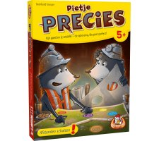 Pietje Precies (NL)