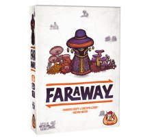 Faraway (random color) (NL)