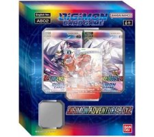 Digimon - Adventure Box 2