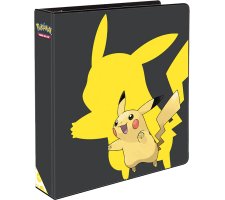 Pokemon Album: Pikachu