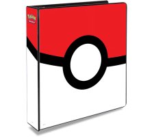 Pokemon Album: Pokeball