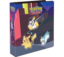Ultra Pro Pokemon - Gallery Series Ring Binder Album: Shimmering Skyline