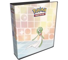 Ultra Pro Pokemon - Gallery Series Ring Binder Album: Trick Room