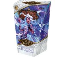 Flesh and Blood - Armory Deck: Aurora