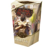 Flesh and Blood - Armory Deck: Boltyn