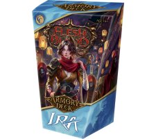 Flesh and Blood - Armory Deck: Ira