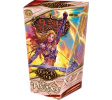 Flesh and Blood - Super Slam Armory Deck: Pleiades