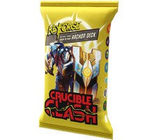 KeyForge - Archon Deck: Crucible Clash