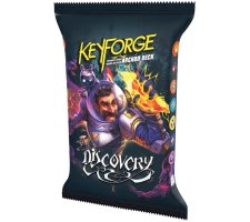 KeyForge - Discovery Archon Deck 