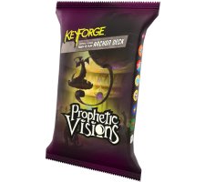 KeyForge - Archon Deck: Prophetic Visions